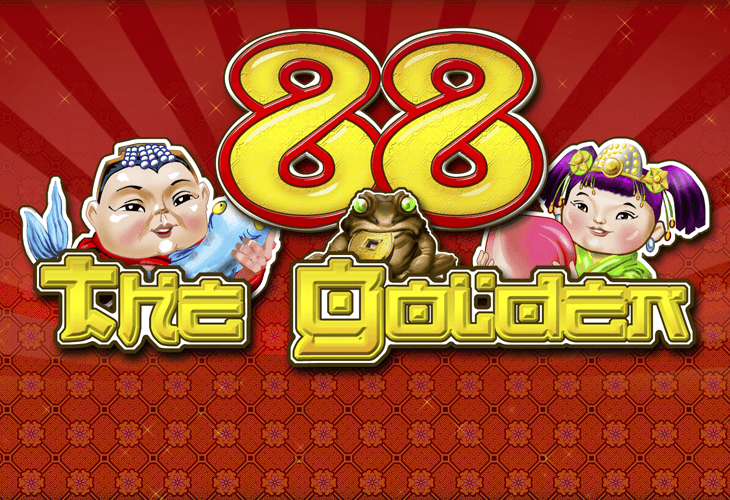 88 Golden 88 Slot Game Screenshot