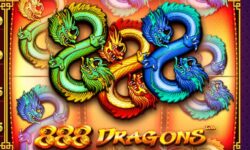 888 Dragons