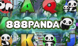 888 Panda