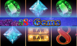 888 Gems