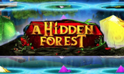 A Hidden Forest
