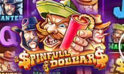 A Spinfull Of Dollars