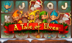 A Tale of Elves