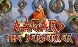 Aagard The Berserker