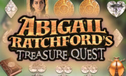 Abigail Ratchford’s Treasure Quest