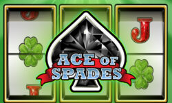 Ace of Spades