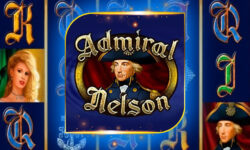 Admiral Nelson