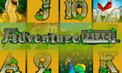 Adventure Palace