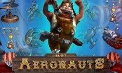 Aeronauts