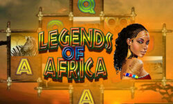 African Legends
