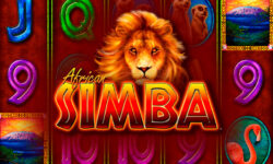 African Simba