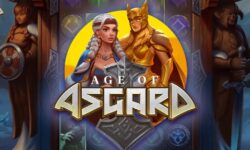 Age of Asgard
