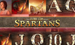 Age of Spartans