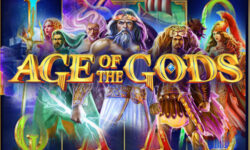 Age of the Gods