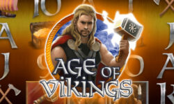 Age Of Vikings
