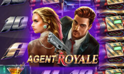 Agent Royale