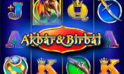 Akbar & Birbal