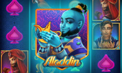 Aladdin