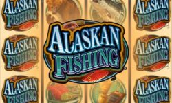Alaskan Fishing