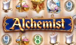 Alchemist