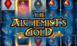 The Alchemist’s Gold