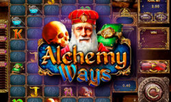 Alchemy Ways
