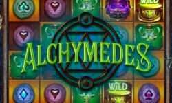 Alchymedes