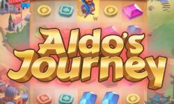 Aldo’s Journey