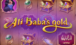 Ali Baba’s Gold