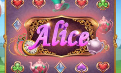 Alice