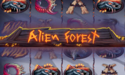 Alien Forest