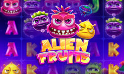 Alien Fruits