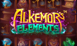 Alkemor’s Elements