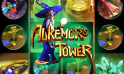 Alkemor’s Tower