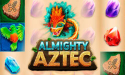 Almighty Aztec