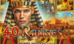 Almighty Ramses 2