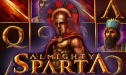 Almighty Sparta
