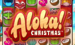 Aloha! Christmas