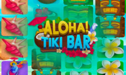 Aloha Tiki Bar