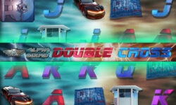 Alpha Squad Double Cross