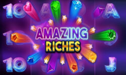 Amazing Riches
