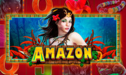 Amazon