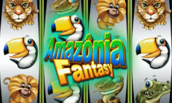 Amazonia Fantasy