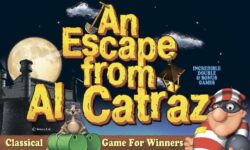 An Escape From Alcatraz