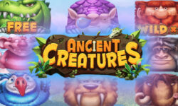 Ancient Creatures
