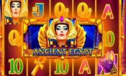 Ancient Egypt