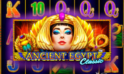 Ancient Egypt Classic