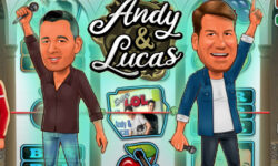 Andy & Lucas