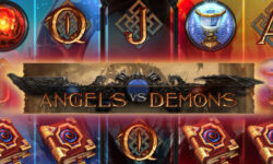 Angels vs Demons