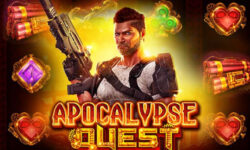 Apocalypse Quest